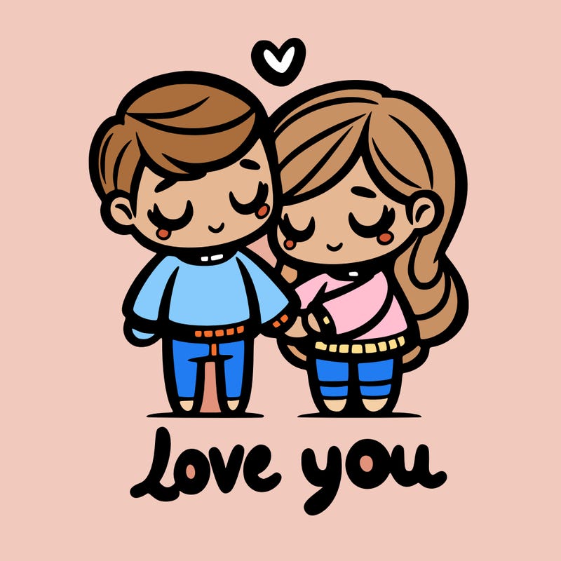 love you