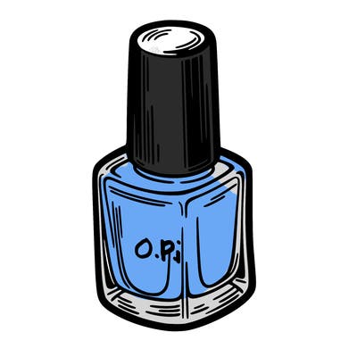 nail polish