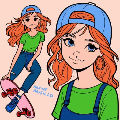 stranger things max floating