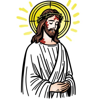 jesus