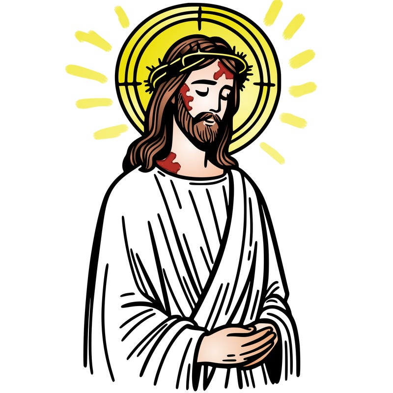 jesus