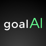 Soccer Betting Tips - goalAI - App Icon