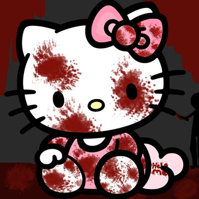 hello kitty