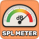 Sound meter : SPL & dB meter