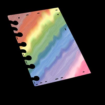 notebook