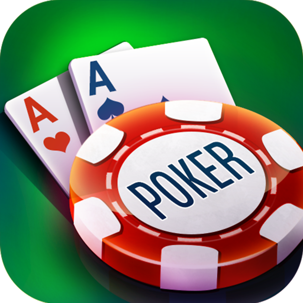 Poker Zmist -Texas Holdem