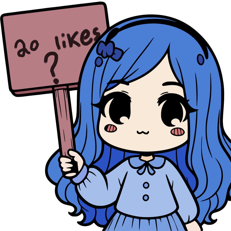 a girl holding a sign