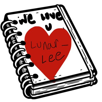 notebook