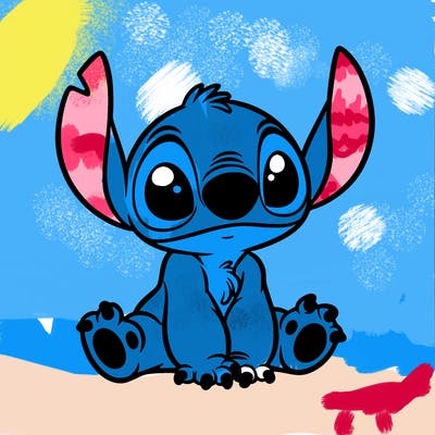 stitch