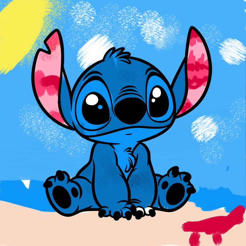 stitch