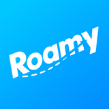 Roamy: Save Spot & Plan Trips