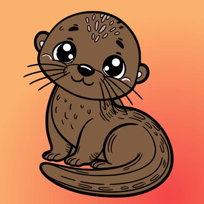 otter