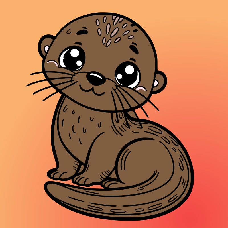otter