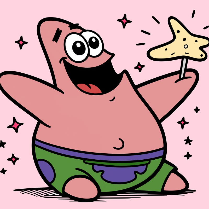 patrick