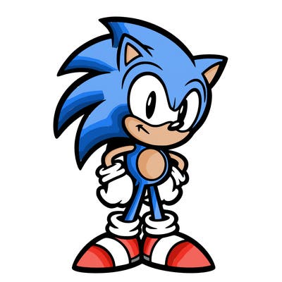 sonic