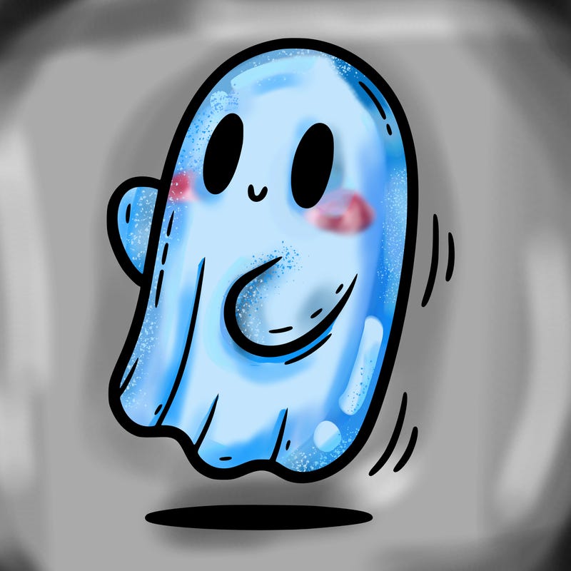 ghost