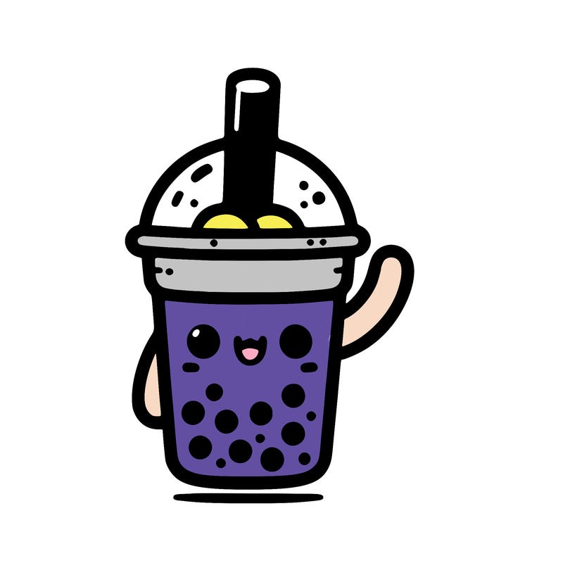 boba tea