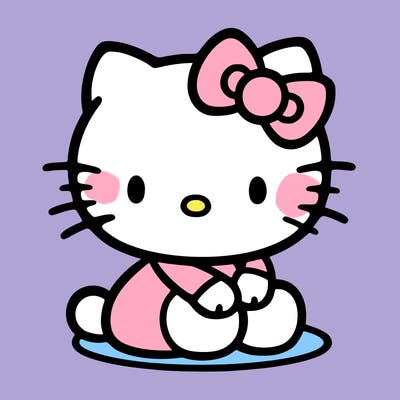 hello kitty