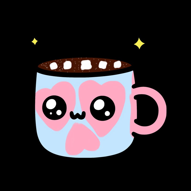cup