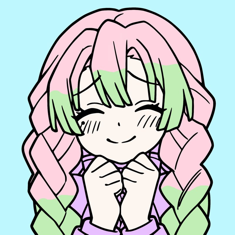 After