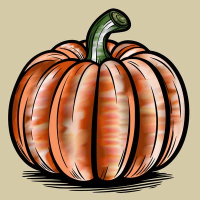 pumkin