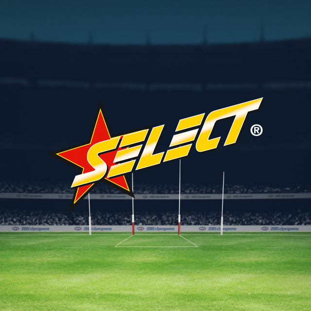 Select Collector Cards - Sports App | MWM