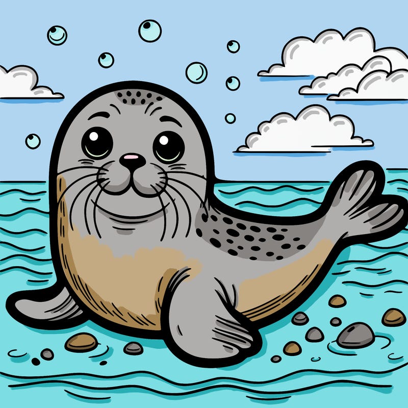 seal