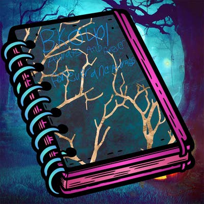 notebook