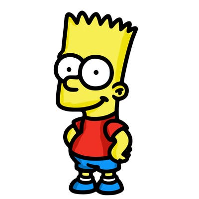bart simsim