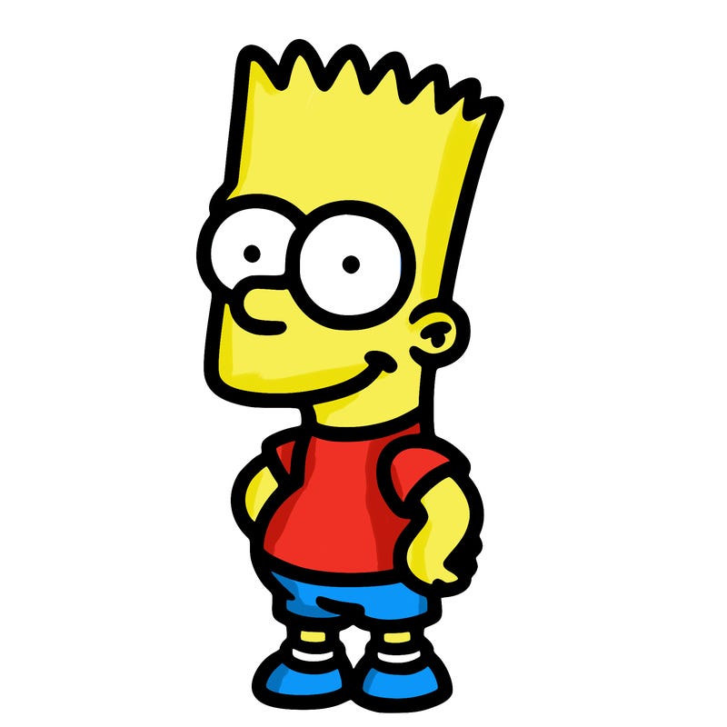 bart simsim