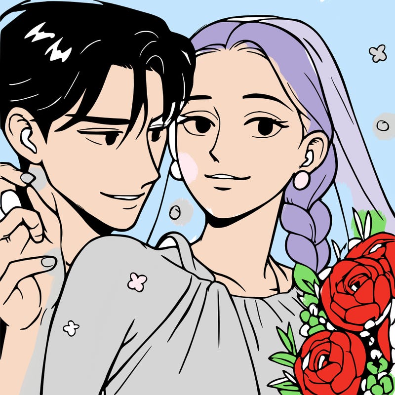 After