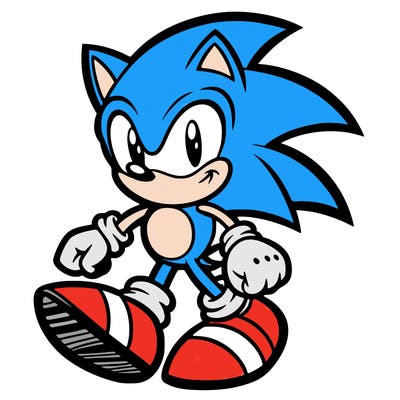 sonic