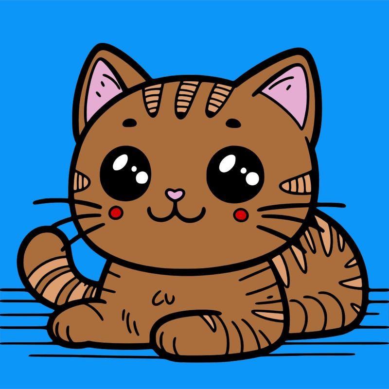 cat
