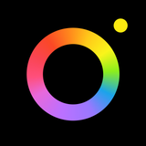 Manual Camera Pro + RAW Photo - App Icon