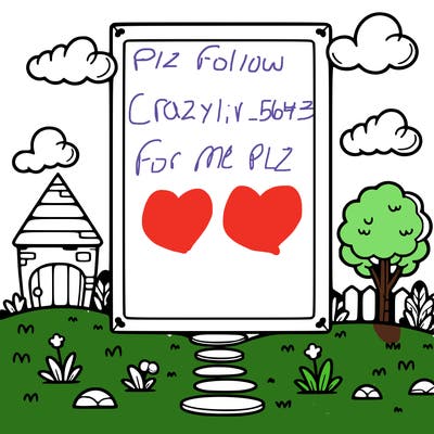 blank white paper with no design '