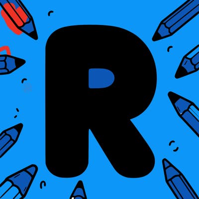 letter r