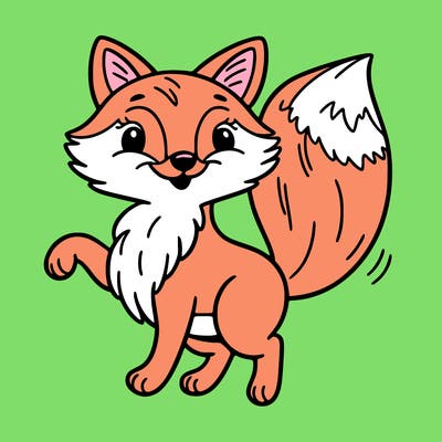 fox