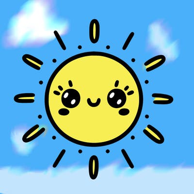sun