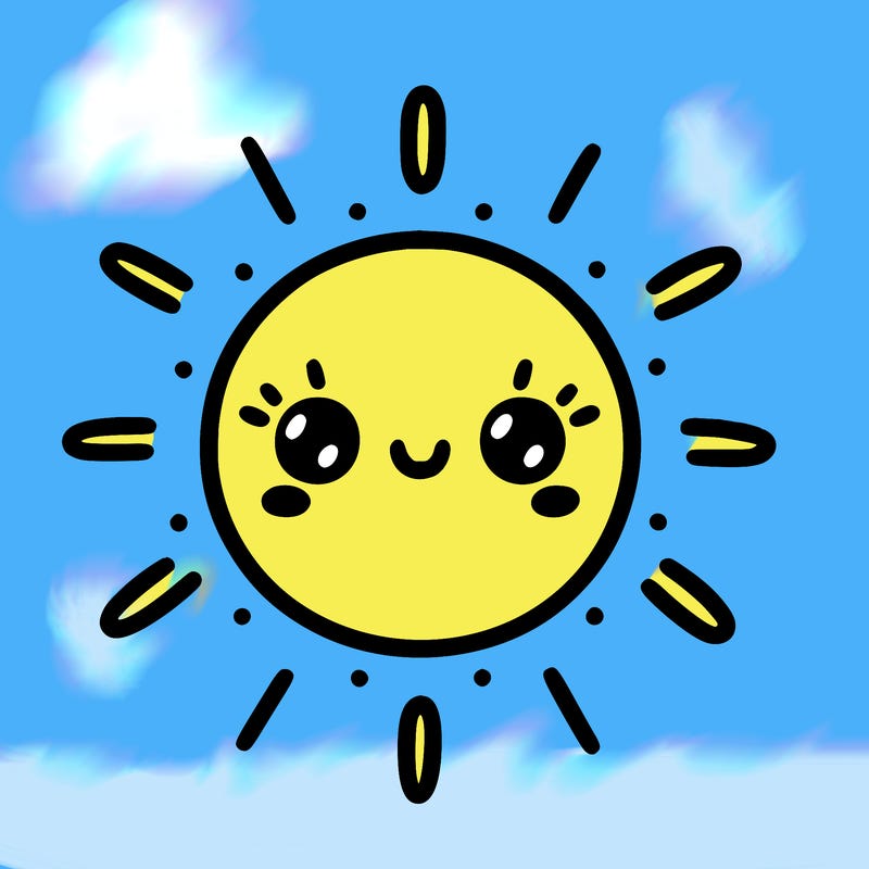 sun