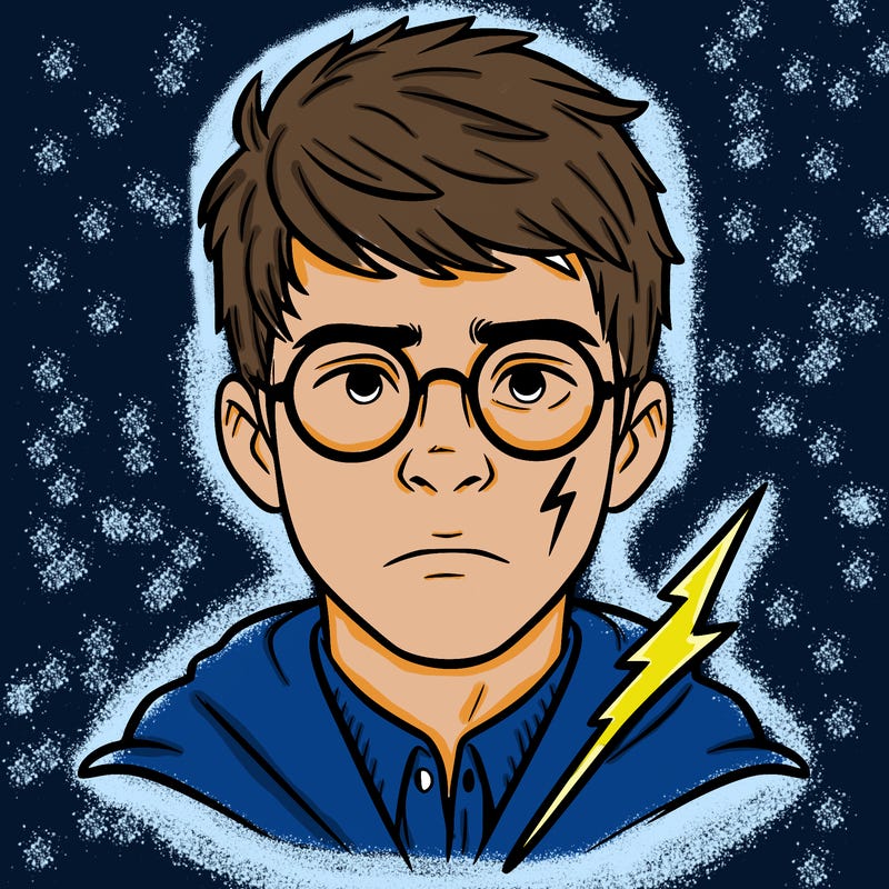 harry potter