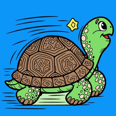 tortoise