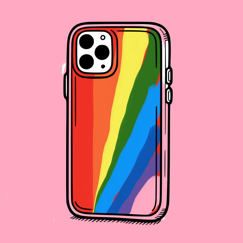phone case