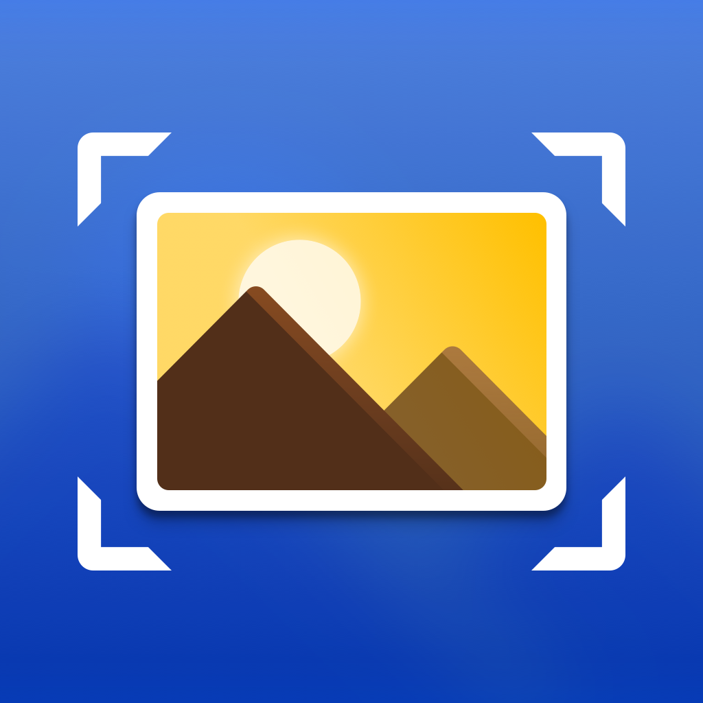 Photo Scanner: Scan old Albums - Photo & Video App | MWM