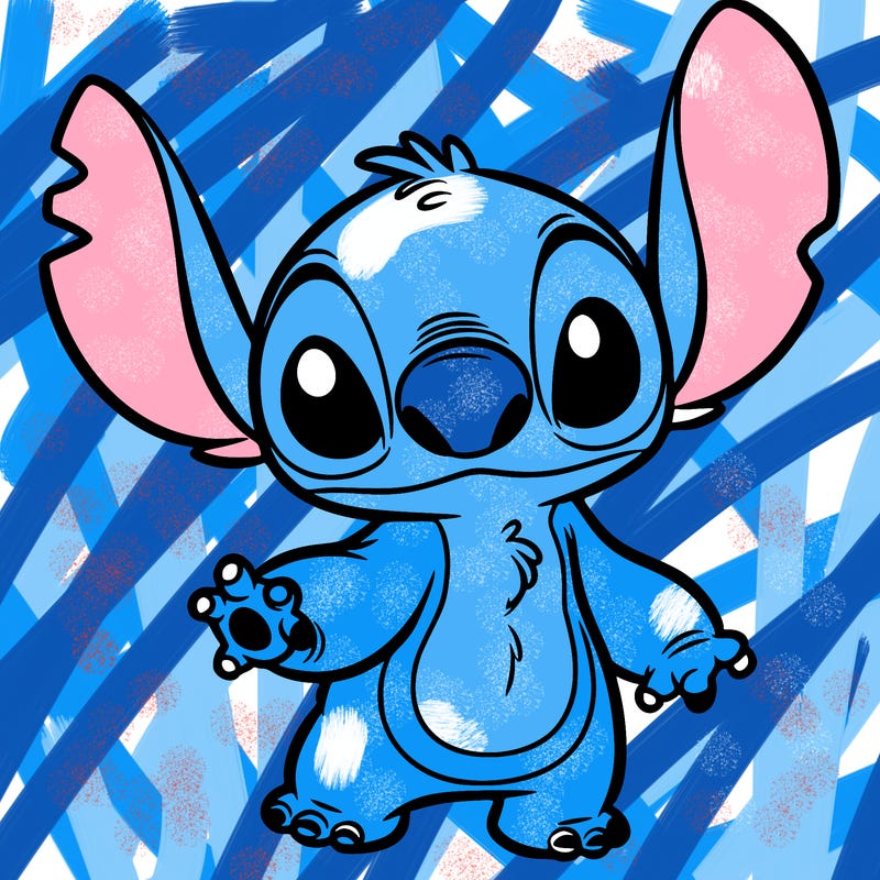 stitch