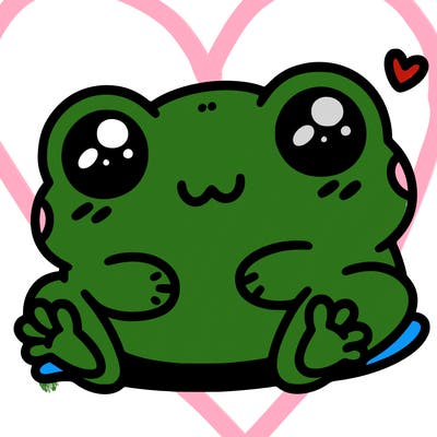 𝚔𝚊𝚠𝚊𝚒𝚒 𝚏𝚛𝚘𝚐