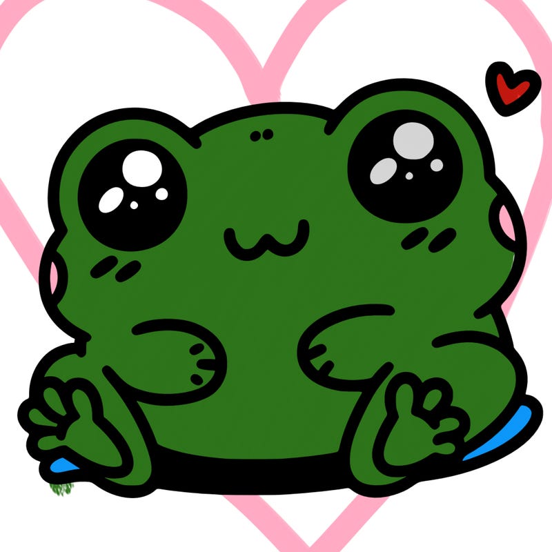 𝚔𝚊𝚠𝚊𝚒𝚒 𝚏𝚛𝚘𝚐