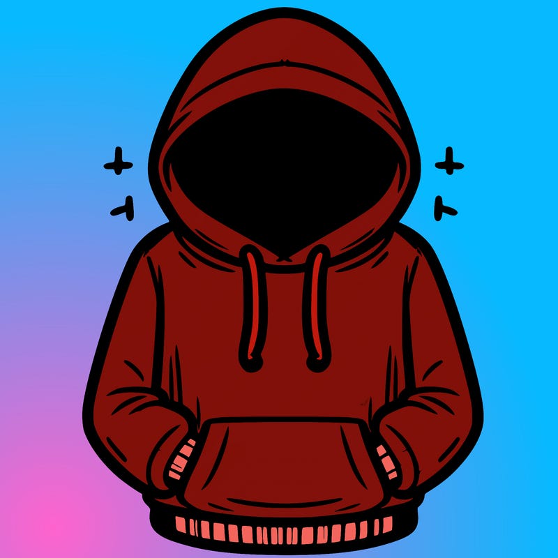 hoodie