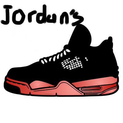 jordan 4