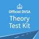 Official DVSA Theory Test Kit