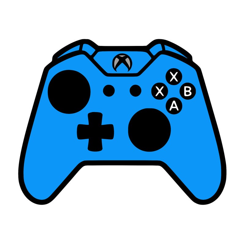 logo xbox